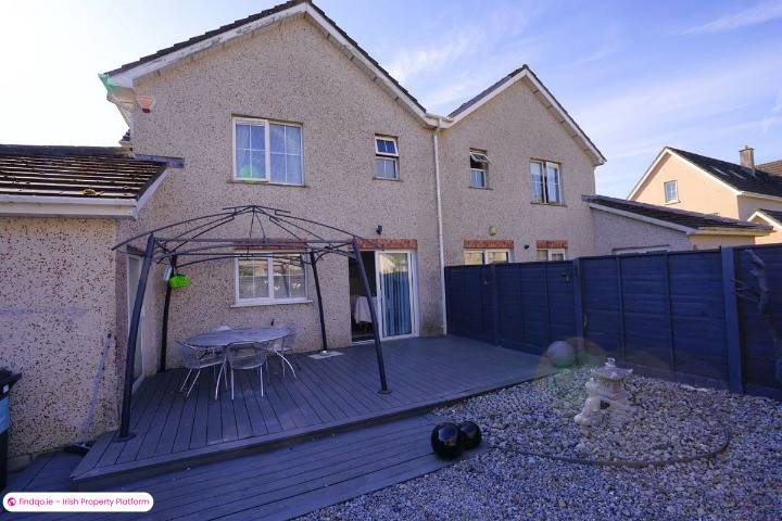 Semi-detached house for Sale in Knockboy, Waterford
