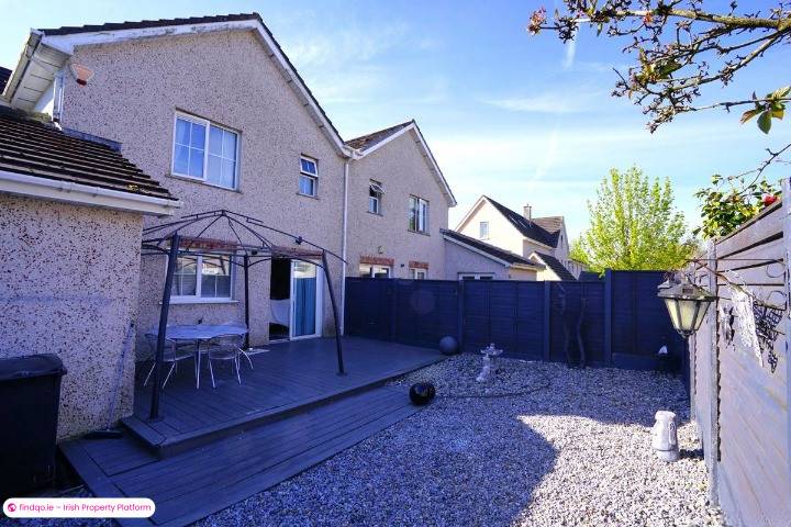 Semi-detached house for Sale in Knockboy, Waterford