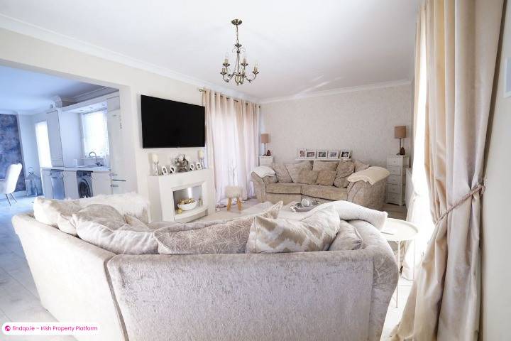 Semi-detached house for Sale in Knockboy, Waterford