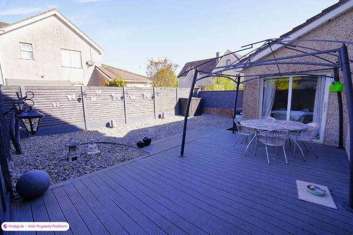 Semi-detached house for Sale in Knockboy, Waterford