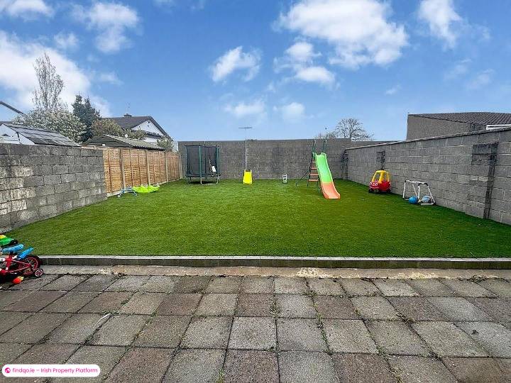Semi-detached house for Sale in Waterford City Centre, Waterford