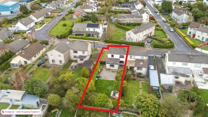 Semi-detached house for Sale in Waterford City Centre, Waterford