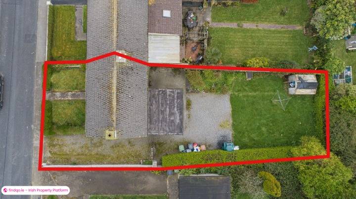 Semi-detached house for Sale in Waterford City Centre, Waterford