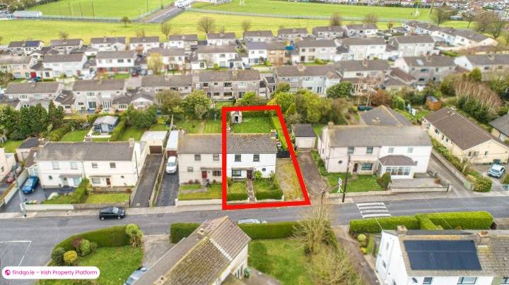 Semi-detached house for Sale in Waterford City Centre, Waterford