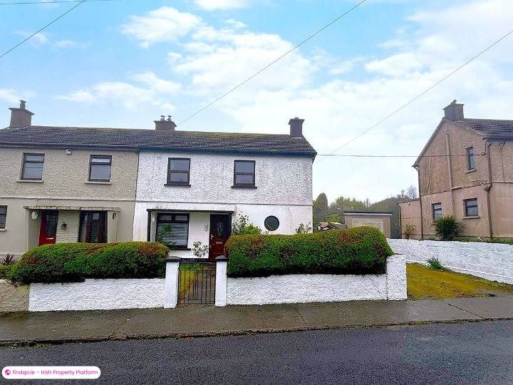 Semi-detached house for Sale in Waterford City Centre, Waterford