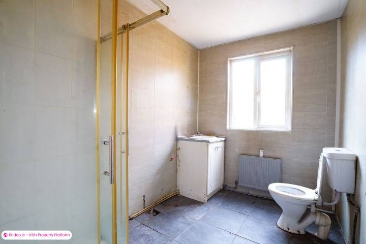 End of terrace house for Sale in Waterford City Centre, Waterford