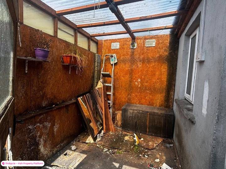End of terrace house for Sale in Waterford City Centre, Waterford