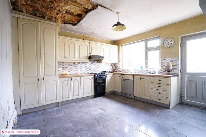 End of terrace house for Sale in Waterford City Centre, Waterford