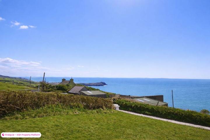 Detached house for Sale in Beara, Cork