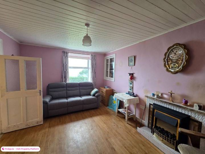 Detached house for Sale in Beara, Cork
