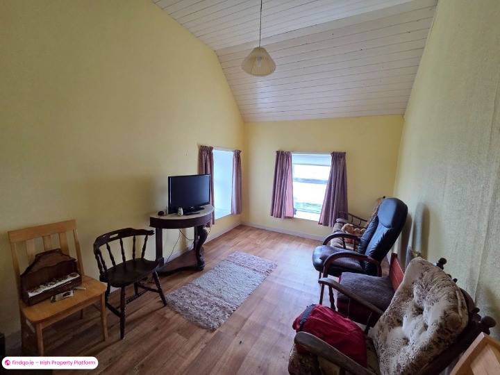 Detached house for Sale in Beara, Cork