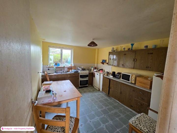 Detached house for Sale in Beara, Cork