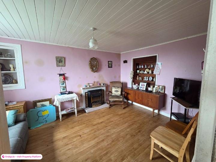 Detached house for Sale in Beara, Cork