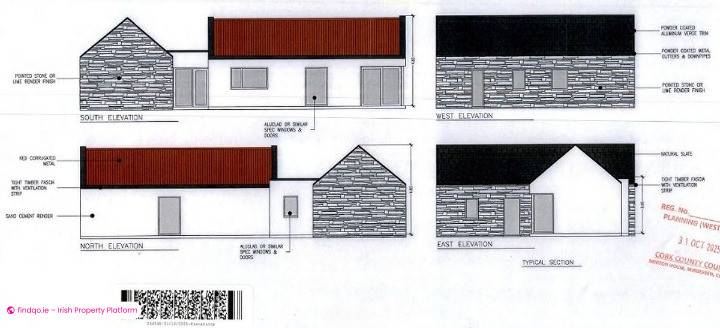 Site for Sale in Beara, Cork