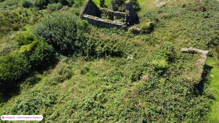 Site for Sale in Beara, Cork