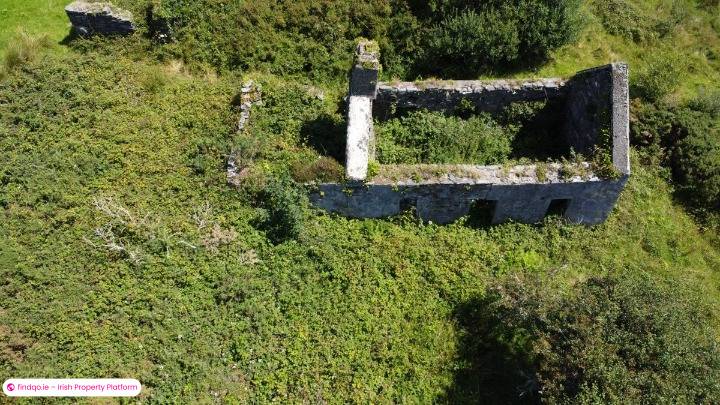 Site for Sale in Beara, Cork