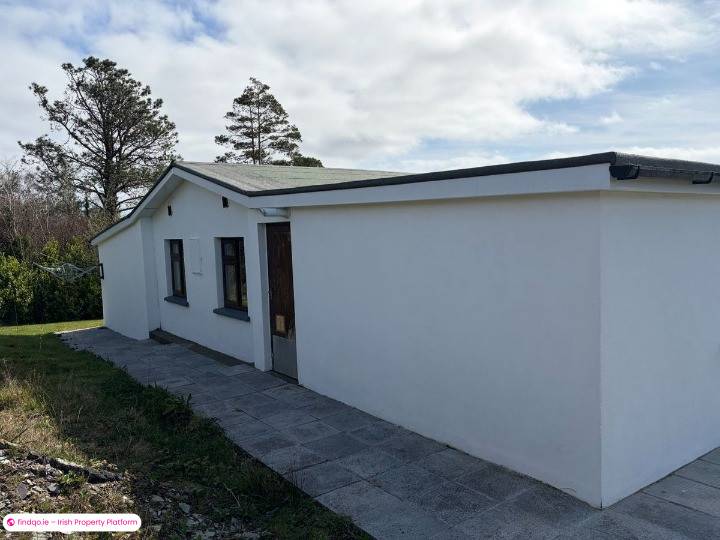 Detached house for Sale in Beara, Cork