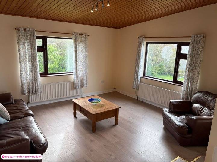 Detached house for Sale in Beara, Cork