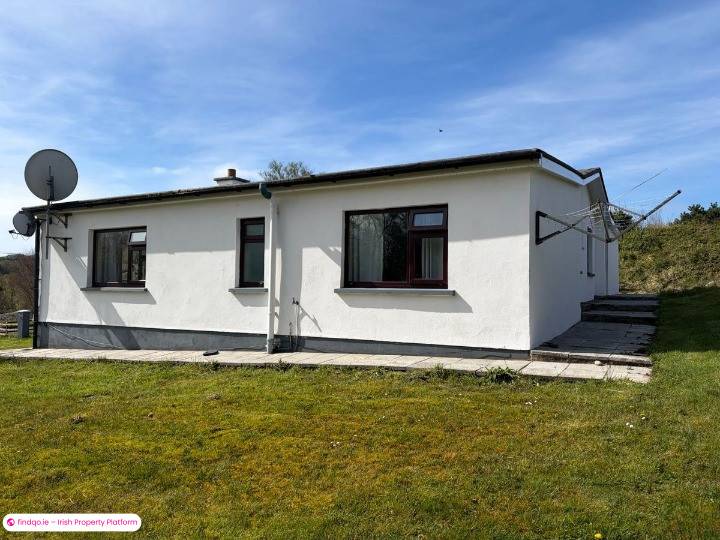Detached house for Sale in Beara, Cork