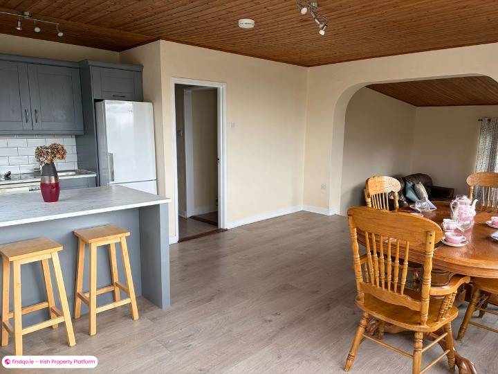 Detached house for Sale in Beara, Cork
