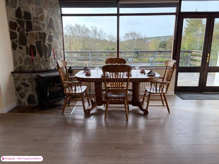 Detached house for Sale in Beara, Cork