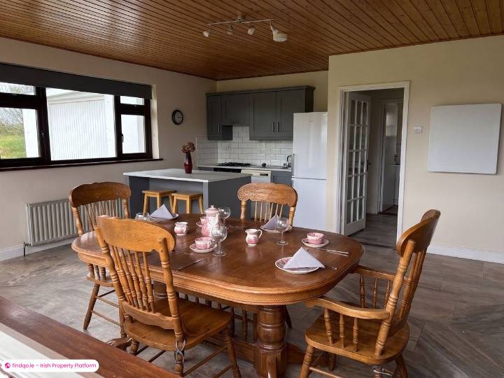 Detached house for Sale in Beara, Cork
