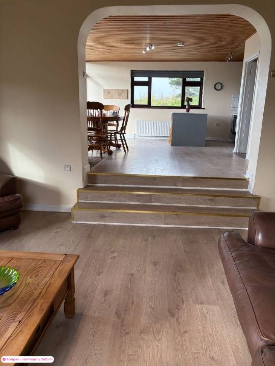 Detached house for Sale in Beara, Cork
