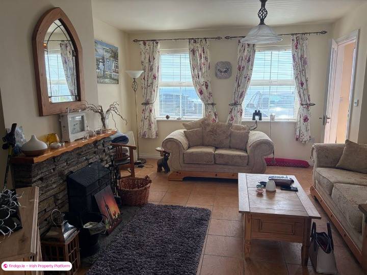 Terraced house for Sale in Beara, Cork