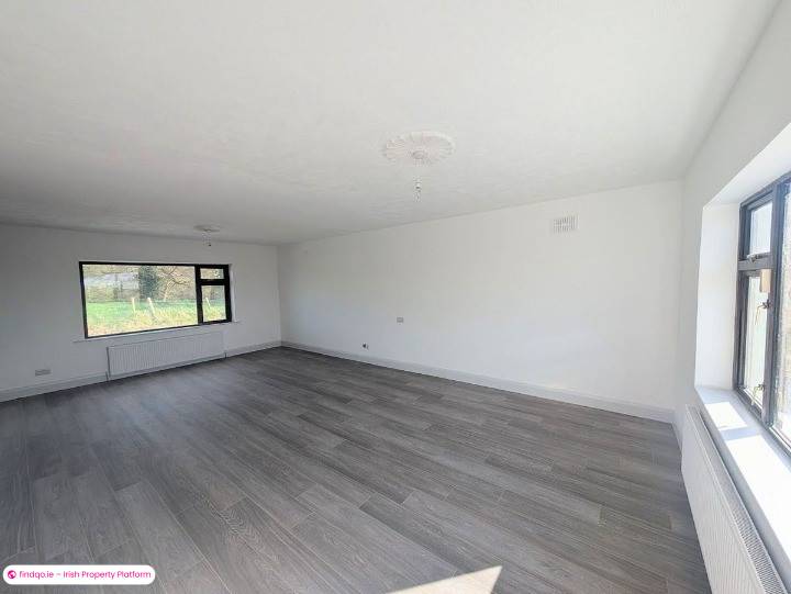 Bungalow for Sale in Toomevara, Tipperary
