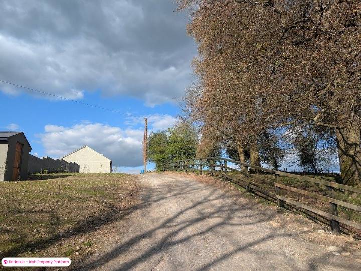 Bungalow for Sale in Toomevara, Tipperary