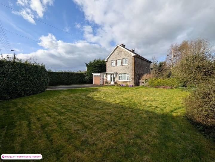 Detached house for Sale in Nenagh, Tipperary