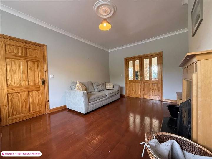 Semi-detached house for Sale in Ballaghaderreen, Roscommon