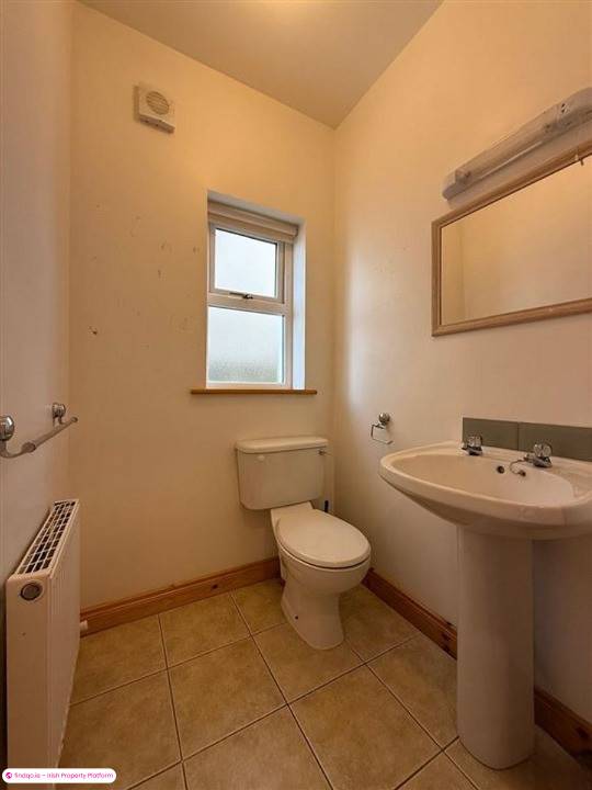 Semi-detached house for Sale in Ballaghaderreen, Roscommon