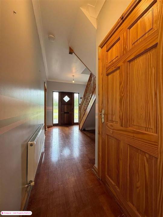 Semi-detached house for Sale in Ballaghaderreen, Roscommon