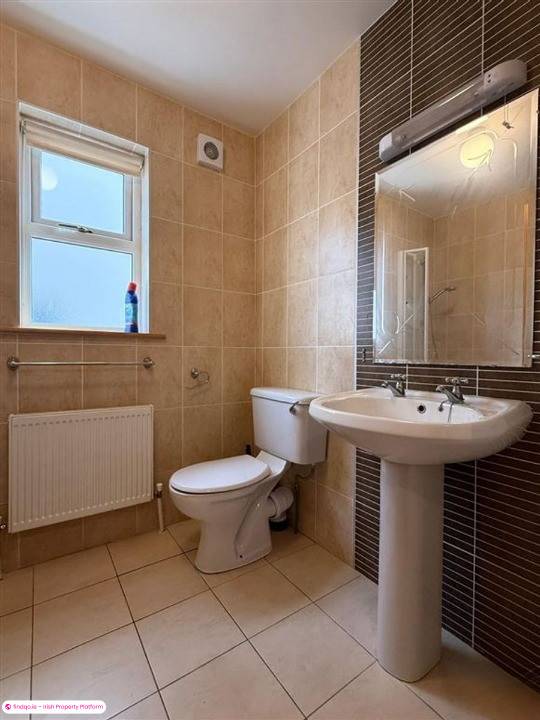 Semi-detached house for Sale in Ballaghaderreen, Roscommon