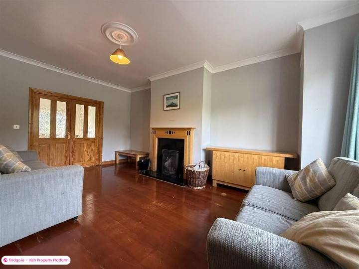 Semi-detached house for Sale in Ballaghaderreen, Roscommon