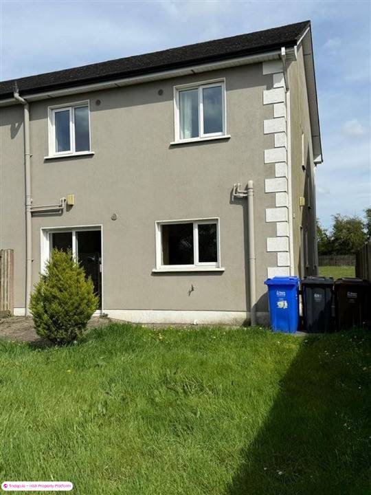 Semi-detached house for Sale in Ballaghaderreen, Roscommon