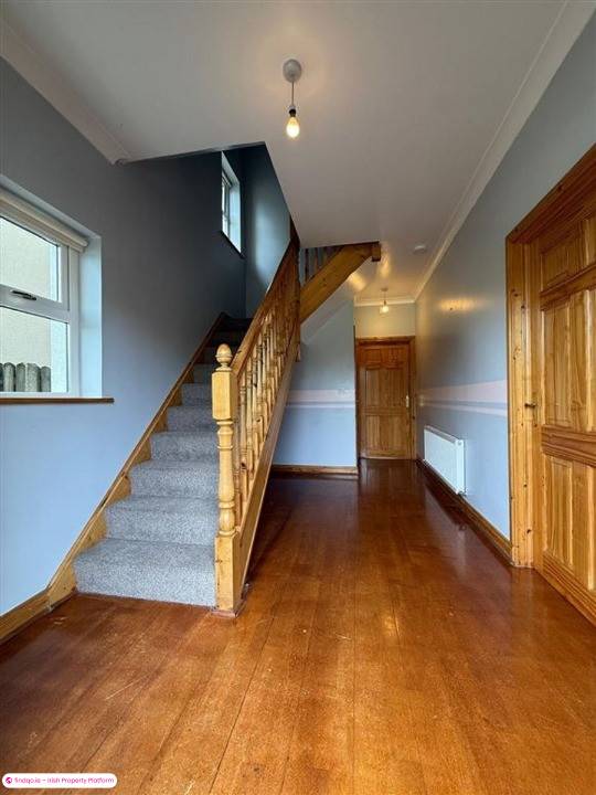 Semi-detached house for Sale in Ballaghaderreen, Roscommon