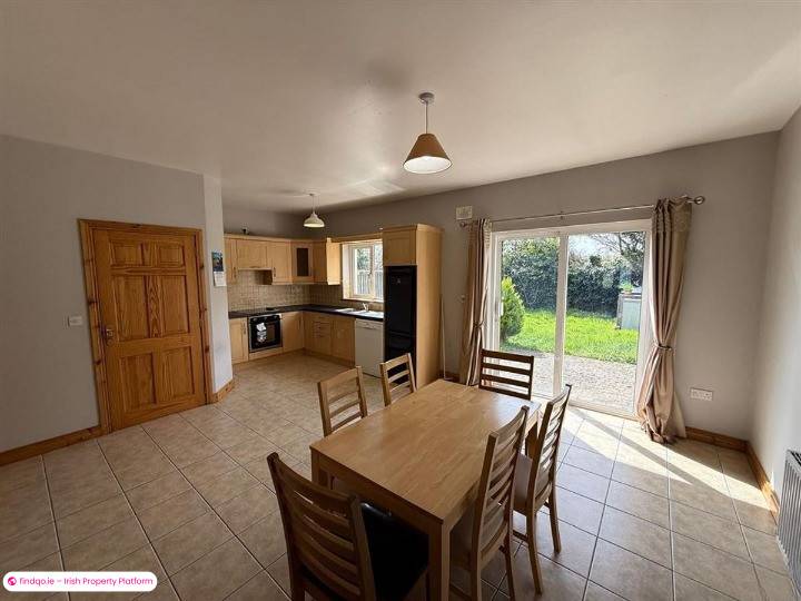 Semi-detached house for Sale in Ballaghaderreen, Roscommon