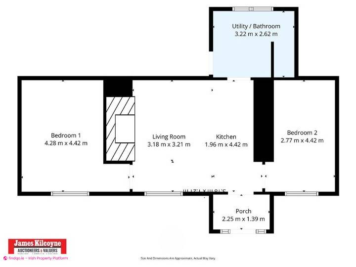 Agricultural Land for Sale in Galway City Centre, Galway