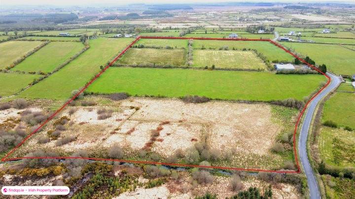 Agricultural Land for Sale in Galway City Centre, Galway