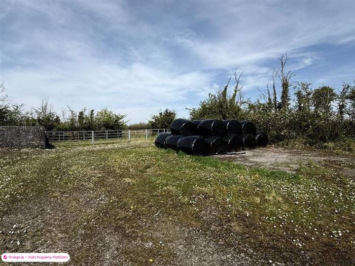 Agricultural Land for Sale in Galway City Centre, Galway