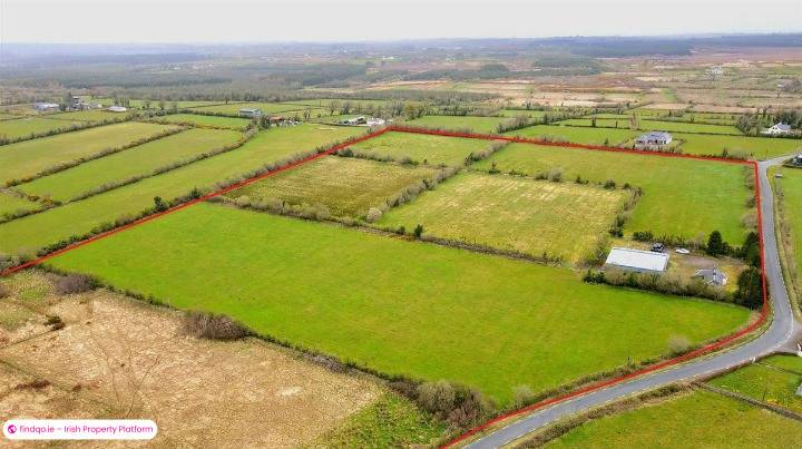 Agricultural Land for Sale in Galway City Centre, Galway