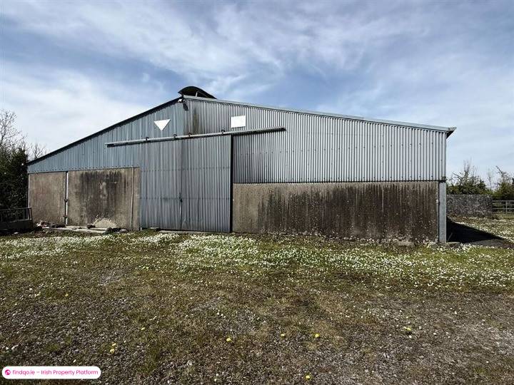 Agricultural Land for Sale in Galway City Centre, Galway