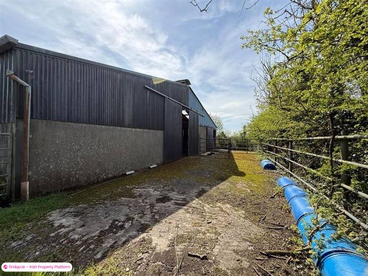 Agricultural Land for Sale in Galway City Centre, Galway