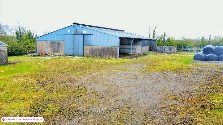 Agricultural Land for Sale in Galway City Centre, Galway