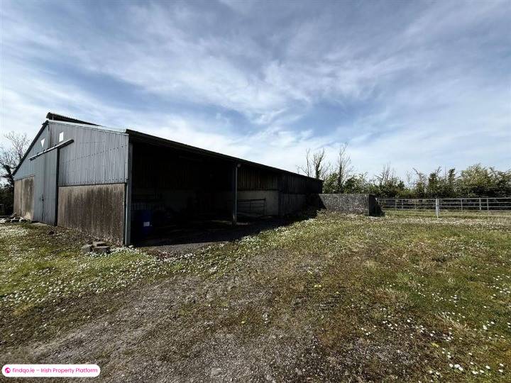 Agricultural Land for Sale in Galway City Centre, Galway