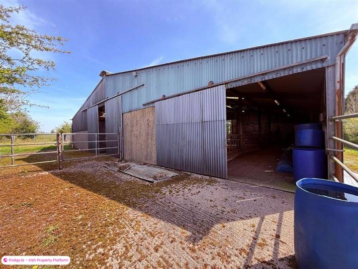 Agricultural Land for Sale in Galway City Centre, Galway