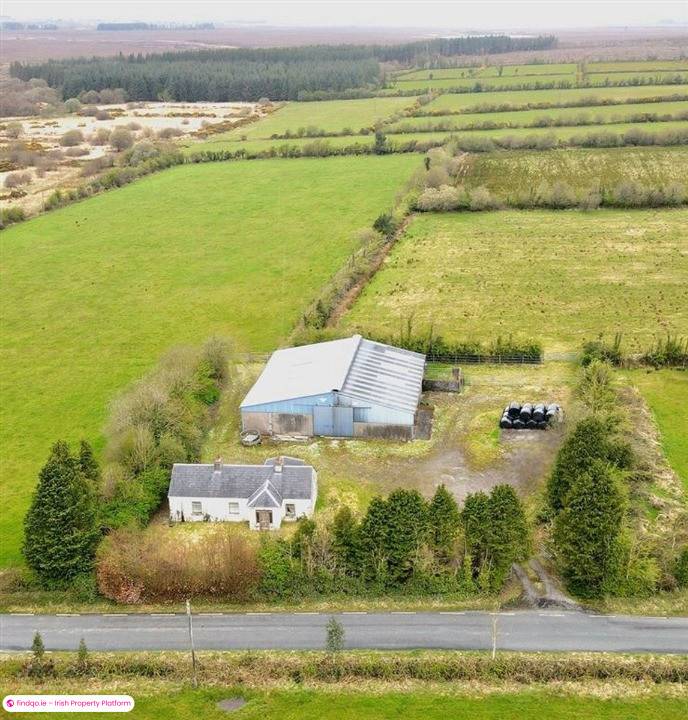 Agricultural Land for Sale in Galway City Centre, Galway