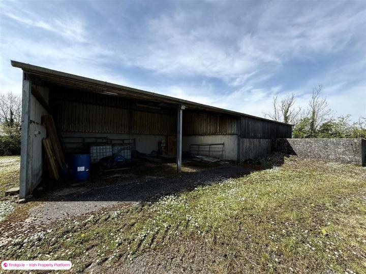 Agricultural Land for Sale in Galway City Centre, Galway